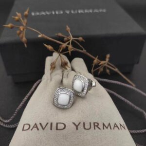 New Collection Fashion David Yurman Earring 028