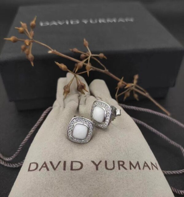 New Collection Fashion David Yurman Earring 028 New Collection Fashion David Yurman Earring 028