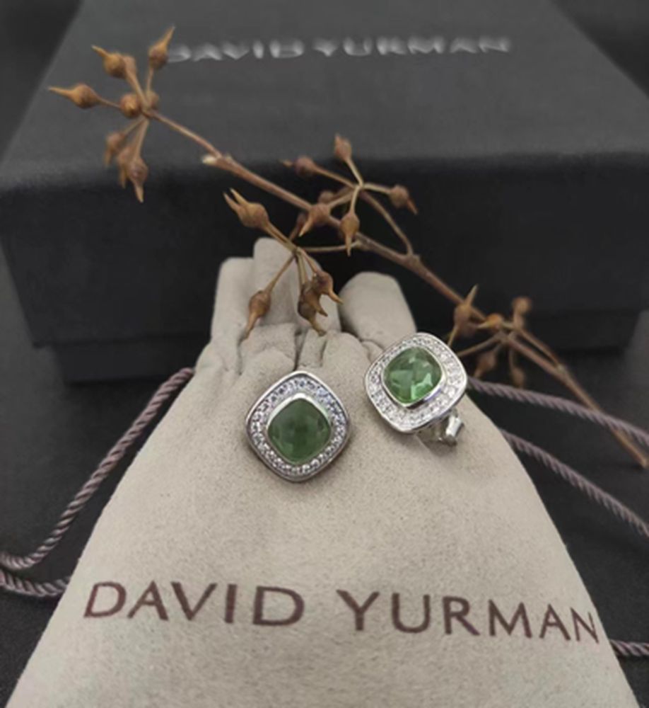New Collection Fashion David Yurman Earring 027 New Collection Fashion David Yurman Earring 027