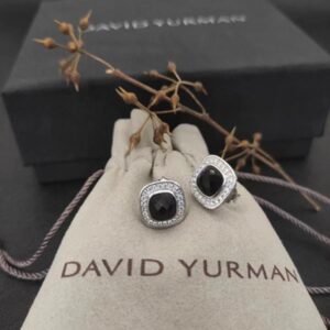 New Collection Fashion David Yurman Earring 024