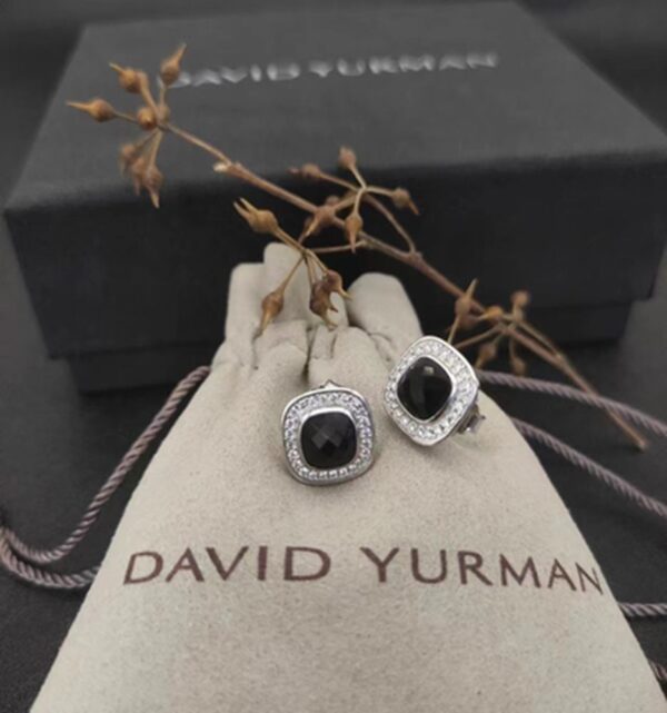 New Collection Fashion David Yurman Earring 024 New Collection Fashion David Yurman Earring 024