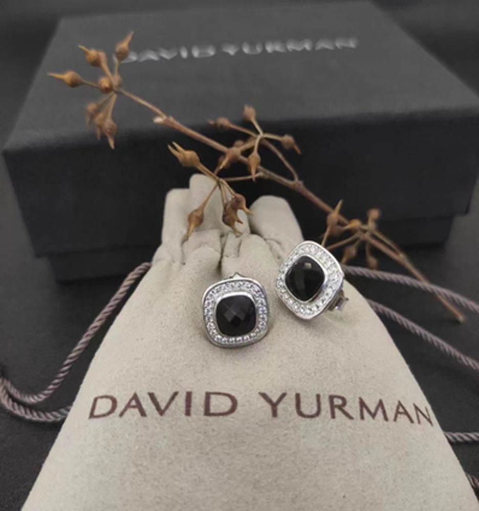 New Collection Fashion David Yurman Earring 024 New Collection Fashion David Yurman Earring 024