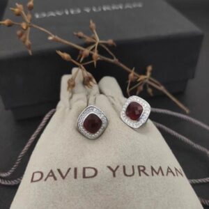 New Collection Fashion David Yurman Earring 022