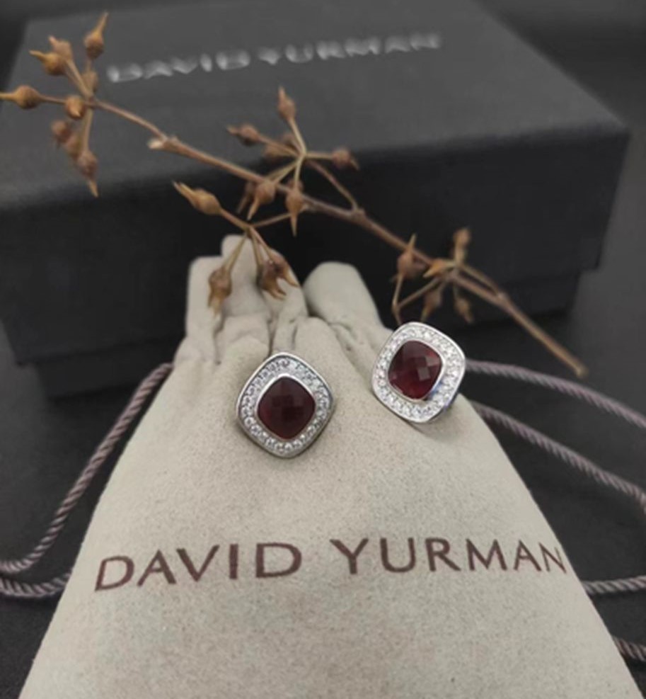 New Collection Fashion David Yurman Earring 022 New Collection Fashion David Yurman Earring 022