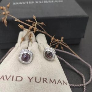 New Collection Fashion David Yurman Earring 021