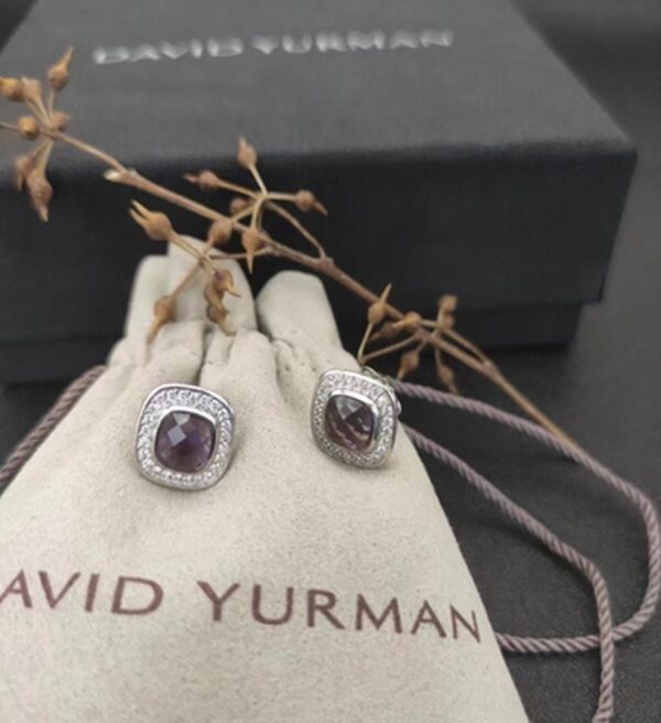 New Collection Fashion David Yurman Earring 021 New Collection Fashion David Yurman Earring 021