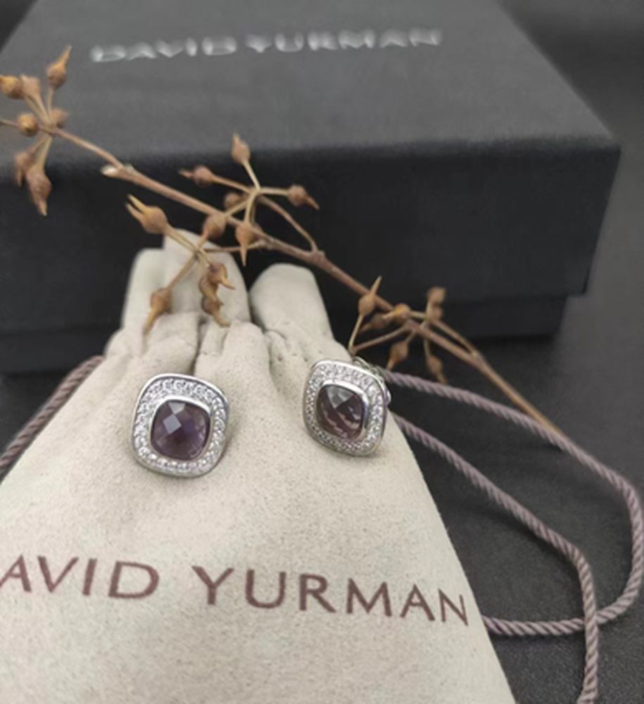 New Collection Fashion David Yurman Earring 021 New Collection Fashion David Yurman Earring 021