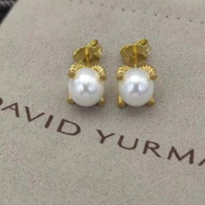 New Collection Fashion David Yurman Earring 010