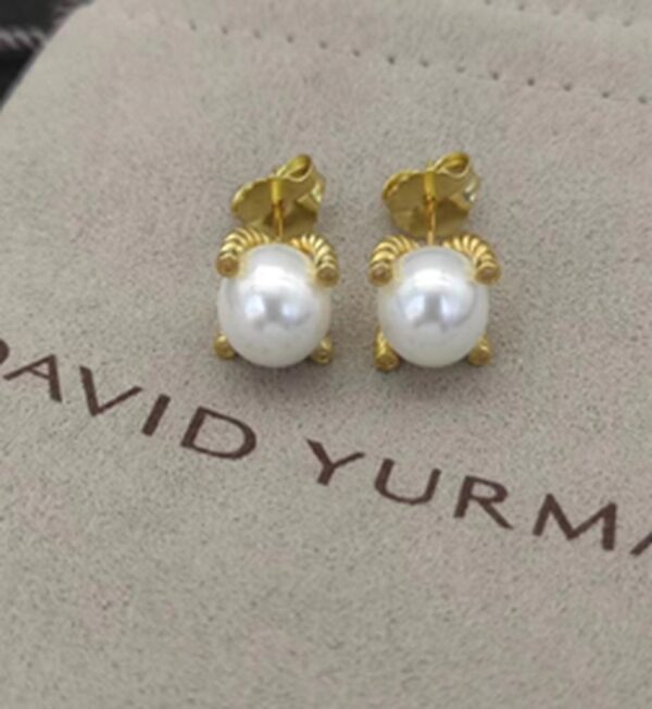 New Collection Fashion David Yurman Earring 010 New Collection Fashion David Yurman Earring 010