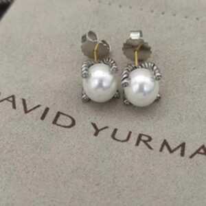 New Collection Fashion David Yurman Earring 009