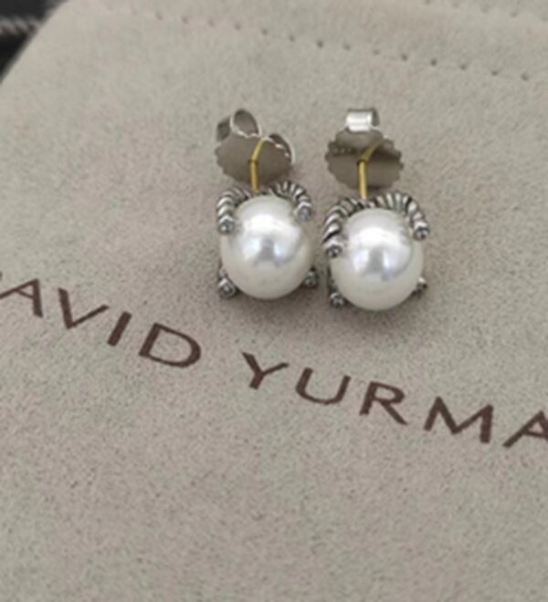 New Collection Fashion David Yurman Earring 009 New Collection Fashion David Yurman Earring 009
