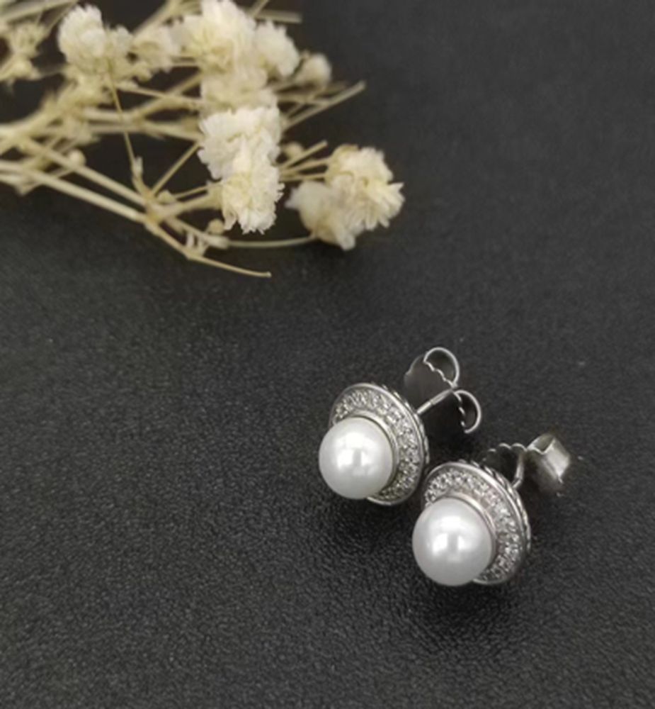 New Collection Fashion David Yurman Earring 008 New Collection Fashion David Yurman Earring 008