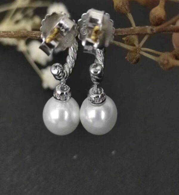New Collection Fashion David Yurman Earring 006 New Collection Fashion David Yurman Earring 006