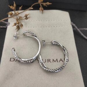 New Collection Fashion David Yurman Earring 002