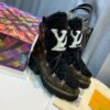 New Collection Fashion Women LV Shoes 118