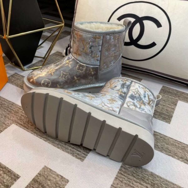 New Collection Fashion Women LV Shoes 115