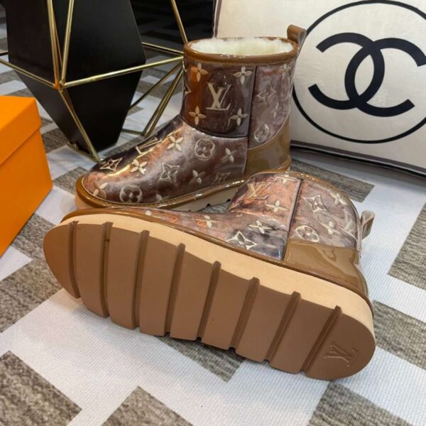 New Collection Fashion Women LV Shoes 115