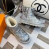 New Collection Fashion Women LV Shoes 115