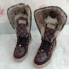 New Collection Fashion Women LV Shoes 114