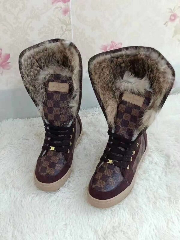 New Collection Fashion Women LV Shoes 114