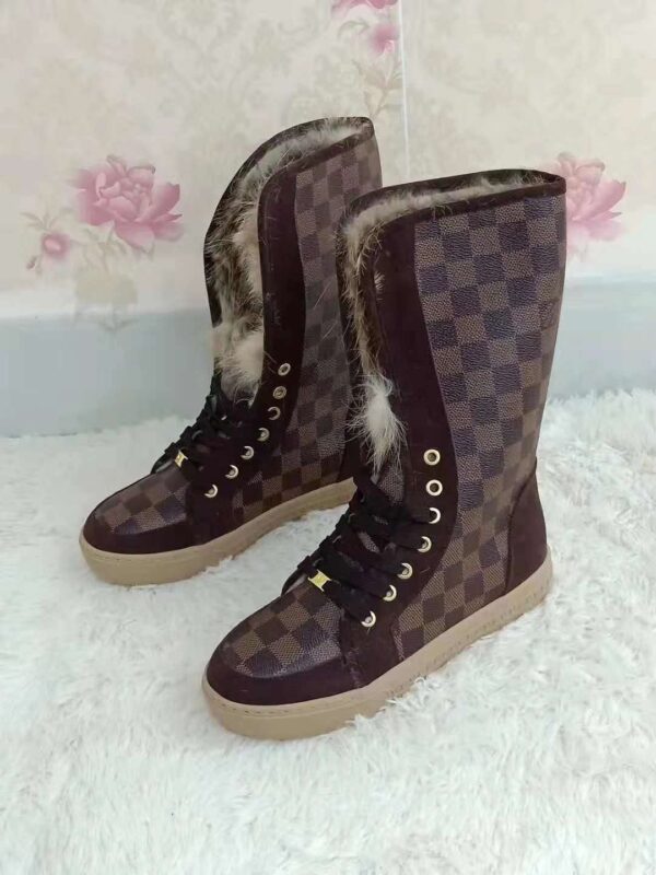 New Collection Fashion Women LV Shoes 114