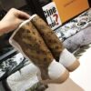 New Collection Fashion Women LV Shoes 113 New Collection Fashion Women LV Shoes 113