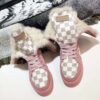 New Collection Fashion Women LV Shoes 113 New Collection Fashion Women LV Shoes 113