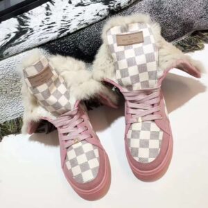 New Collection Fashion Women LV Shoes 113