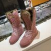 New Collection Fashion Women LV Shoes 112