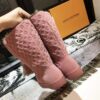 New Collection Fashion Women LV Shoes 112