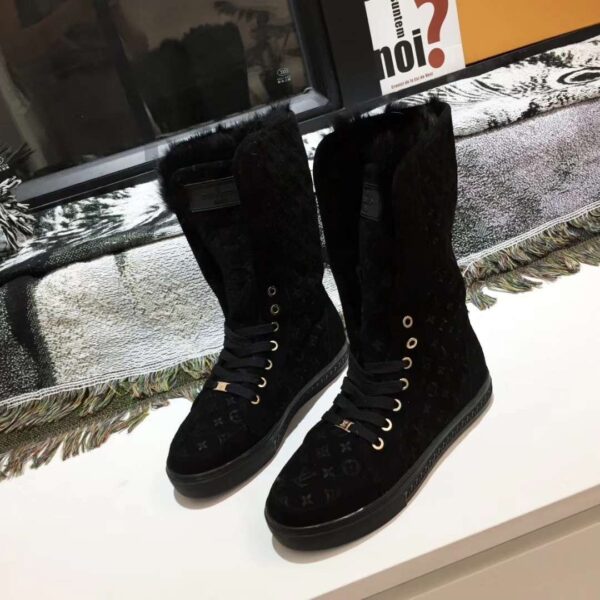 New Collection Fashion Women LV Shoes 111