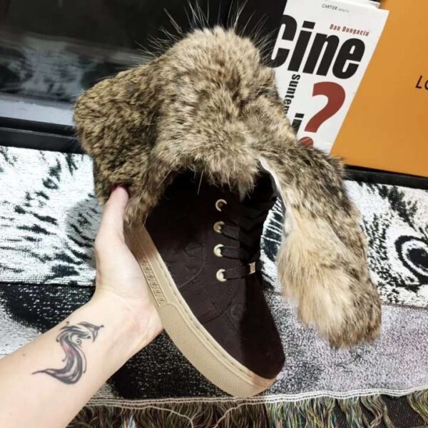 New Collection Fashion Women LV Shoes 110