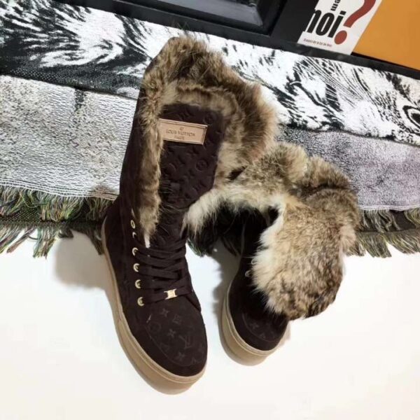 New Collection Fashion Women LV Shoes 110