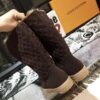New Collection Fashion Women LV Shoes 110