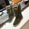 New Collection Fashion Women LV Shoes 110