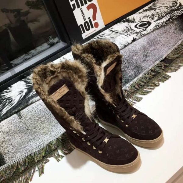 New Collection Fashion Women LV Shoes 110