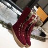 New Collection Fashion Women LV Shoes 109