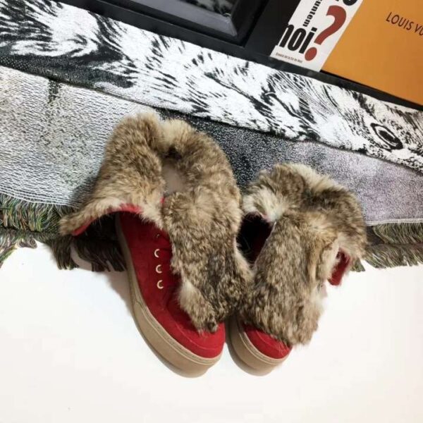 New Collection Fashion Women LV Shoes 109