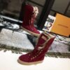 New Collection Fashion Women LV Shoes 109