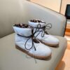 New Collection Fashion Women LV Shoes 106