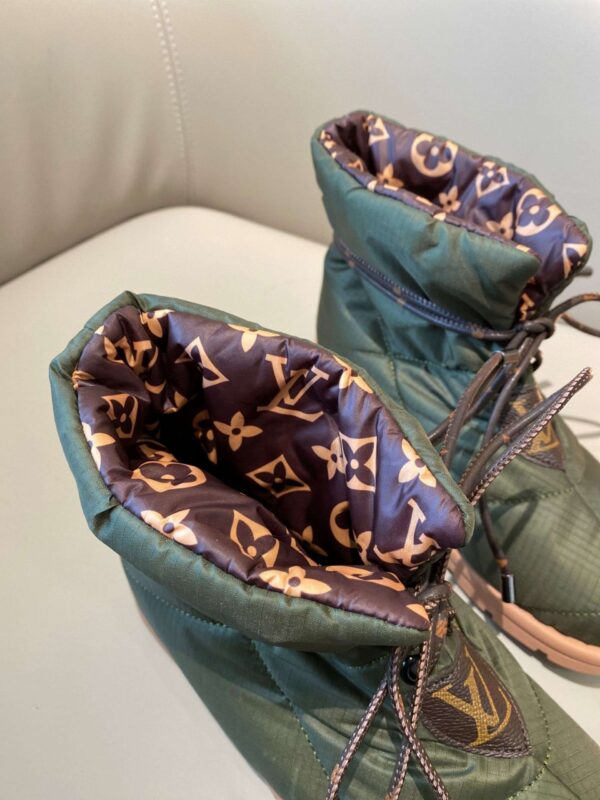 New Collection Fashion Women LV Shoes 105
