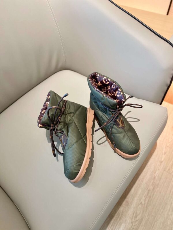 New Collection Fashion Women LV Shoes 105