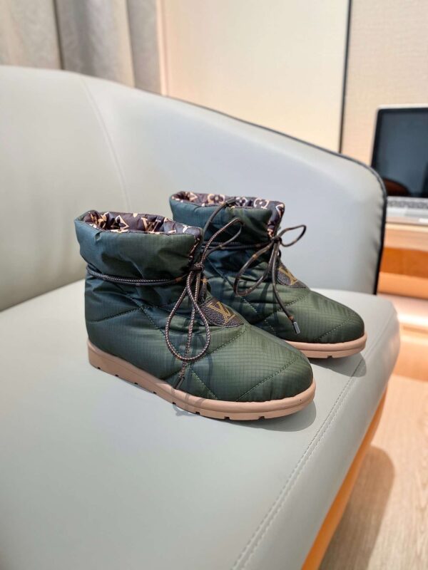 New Collection Fashion Women LV Shoes 105