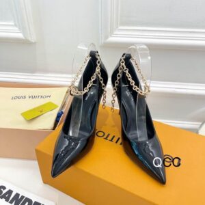 New Collection Fashion Women LV Shoes 104