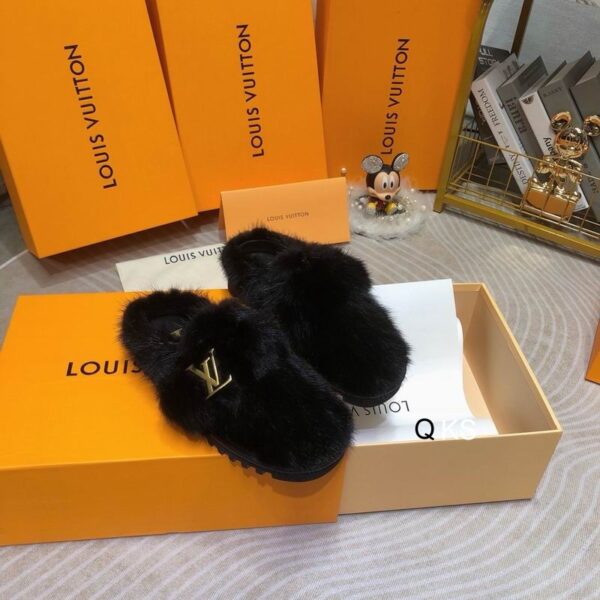 New Collection Fashion Women LV Shoes 103