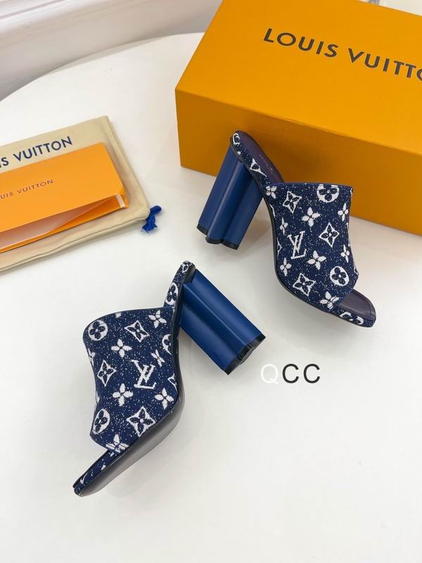 New Collection Fashion Women LV Shoes 102