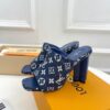 New Collection Fashion Women LV Shoes 102