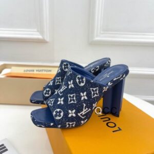 New Collection Fashion Women LV Shoes 102