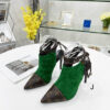 New Collection Fashion Women LV Shoes 101