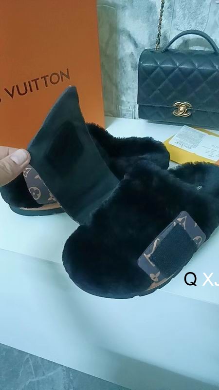 New Collection Fashion Women LV Shoes 100
